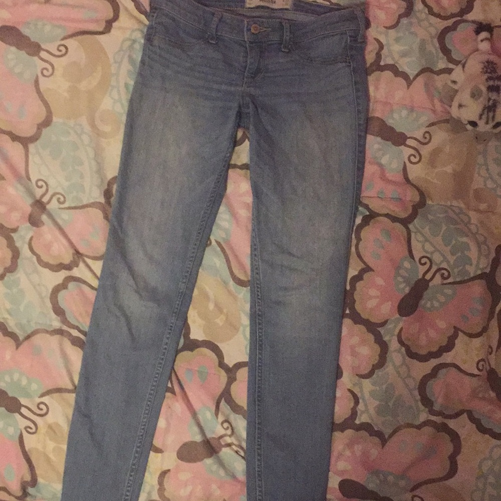 Hollister jeans